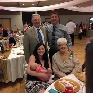 Meet your Posher, Georgia